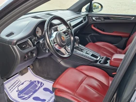Porsche Macan 3.0D* V6* (258кс)* * PANORAMA* * FULL* * LED* , снимка 14