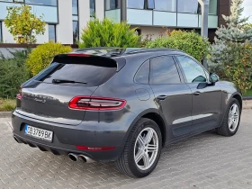 Porsche Macan 3.0D* V6* (258кс)* * PANORAMA* * FULL* * LED* , снимка 13
