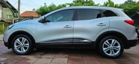 Renault Kadjar 1.5dci AUTOMAT !!! 136000km  | Mobile.bg    2