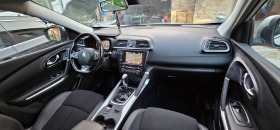 Renault Kadjar 1.5dci AUTOMAT !!! 136000km  | Mobile.bg   13