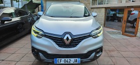Renault Kadjar 1.5dci AUTOMAT !!! 136000km , снимка 4 - Автомобили и джипове - 44507698