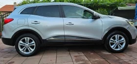 Renault Kadjar 1.5dci AUTOMAT !!! 136000km  | Mobile.bg    7