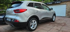 Renault Kadjar 1.5dci AUTOMAT !!! 136000km  | Mobile.bg    8