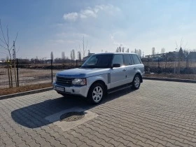 Land Rover Range rover TDV8, снимка 1