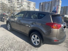 Toyota Rav4 2.2 D4D ЛИЗИНГ БЕЗ ДОКАЗВАНЕ НА ДОХОДИ - [5] 