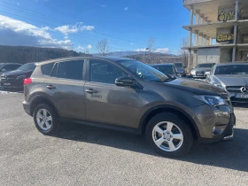 Toyota Rav4 2.2 D4D ЛИЗИНГ БЕЗ ДОКАЗВАНЕ НА ДОХОДИ, снимка 2