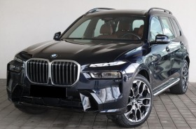 BMW X7 40d xDrive M Sportpaket, снимка 1 - Автомобили и джипове - 44326842