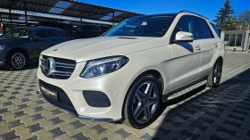 Обява за продажба на Mercedes-Benz GLE 350 AMG* GERMANY* DISTR* PANO* 360CAM* CAR PLAY* ПОДГР ~63 000 лв. - изображение 1