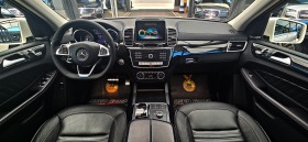 Mercedes-Benz GLE 350 ! AMG* GERMANY* DISTR* PANO* 360CAM* CAR PLAY*  | Mobile.bg   9