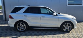 Mercedes-Benz GLE 350 ! AMG* GERMANY* DISTR* PANO* 360CAM* CAR PLAY*  | Mobile.bg   4