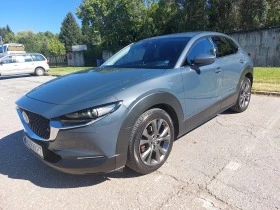 Mazda CX-30 X180 AT GT Plus AWD, снимка 1