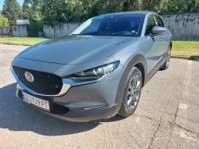 Mazda CX-30 X180 AT GT Plus AWD, снимка 2