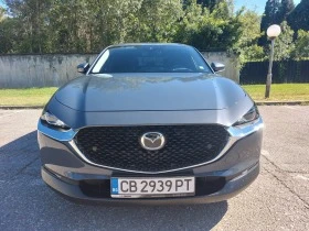 Mazda CX-30 X180 AT GT Plus AWD, снимка 3