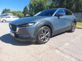 Mazda CX-30 X180 AT GT Plus AWD, снимка 4