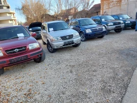 Suzuki Grand vitara 2, 5i-144kc.-  | Mobile.bg    16