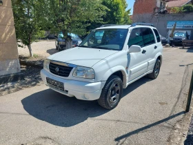 Обява за продажба на Suzuki Grand vitara 2, 5i-144kc.-ТОП СЪСТОЯНИЕ ~9 490 лв. - изображение 2