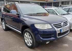 VW Touareg Remap - изображение 1