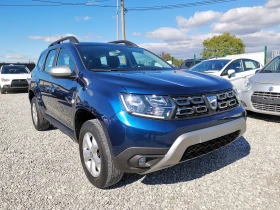 Dacia Duster 1.6i E6C PRESTIGE 1