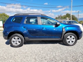 Dacia Duster 1.6i E6C PRESTIGE, снимка 2