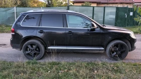 VW Touareg 3.0 TDI, снимка 3