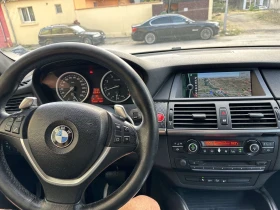 BMW X6 E71 xDrive35i 306hp, снимка 10