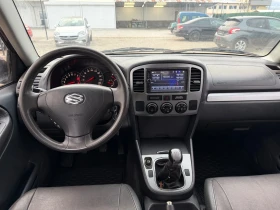 Suzuki Grand vitara 2.0i 128hp внос Гърция , снимка 7