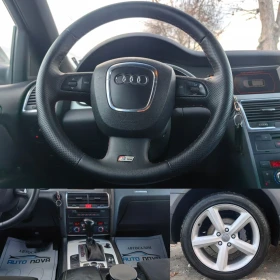 Audi Q7 3.0 233 К.С. S LINE!АВТОМАТ! РЕГИСТРАЦИЯ!УНИКАТ!, снимка 13