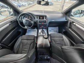 Audi Q7 3.0 233 К.С. S LINE!АВТОМАТ! РЕГИСТРАЦИЯ!УНИКАТ!, снимка 12