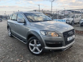 Audi Q7 3.0 233 К.С. S LINE!АВТОМАТ! РЕГИСТРАЦИЯ!УНИКАТ!, снимка 16