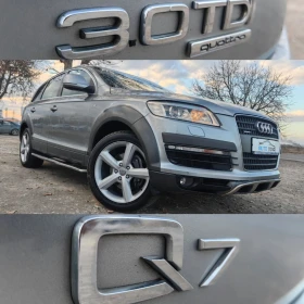 Audi Q7 3.0 233 К.С. S LINE!АВТОМАТ! РЕГИСТРАЦИЯ!УНИКАТ!, снимка 17