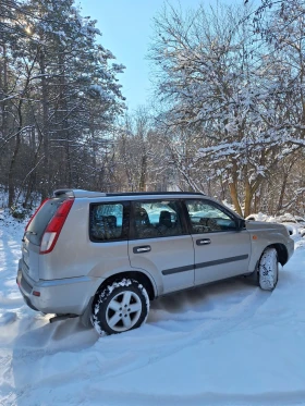 Nissan X-trail Бензин, снимка 7