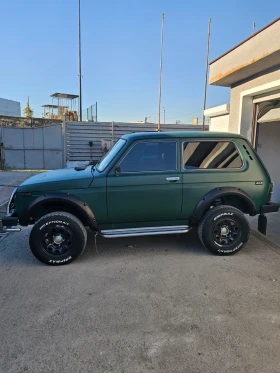 Lada Niva, снимка 6