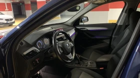 Обява за продажба на BMW X1 xDrive20i  /ПЪРВИ СОБСТВЕНИК ~64 000 лв. - изображение 9