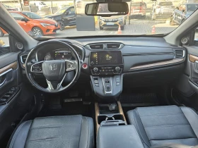 Обява за продажба на Honda Cr-v 2.0 HYBRID 145 hp ~42 500 лв. - изображение 6