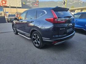 Обява за продажба на Honda Cr-v 2.0 HYBRID 145 hp ~42 500 лв. - изображение 3