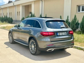 Mercedes-Benz GLC 250 AMG* DESIGNO* 360* TV* DISTORNIC* * BURMA | Mobile.bg    2