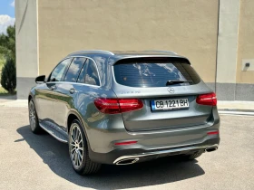 Mercedes-Benz GLC 250 AMG* DESIGNO* 360* TV* DISTORNIC* * BURMA | Mobile.bg    10