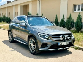  Mercedes-Benz GLC 25...