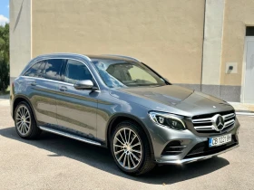 Mercedes-Benz GLC 250 AMG* DESIGNO* 360* TV* DISTORNIC* * BURMA | Mobile.bg    9