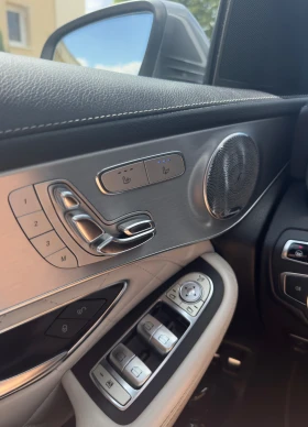 Mercedes-Benz GLC 250 AMG* DESIGNO* 360* TV* DISTORNIC* * BURMA | Mobile.bg    4