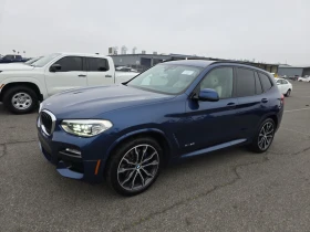 BMW X3 M* SPORT* ДИГИТАЛНО* ТАБЛО* ХЕДЪП* КАМЕРА* МЪРТВ* 
