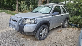  Land Rover Freelande...