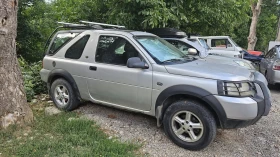 Land Rover Freelander 1 facelift | Mobile.bg    2