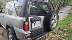 Land Rover Freelander 1 facelift | Mobile.bg    3