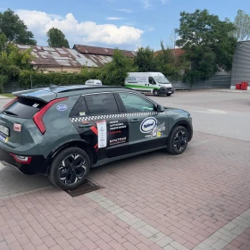Обява за продажба на Kia Niro ~4 500 лв. - изображение 4