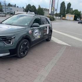 Обява за продажба на Kia Niro ~4 500 лв. - изображение 1