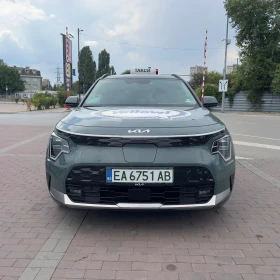 Обява за продажба на Kia Niro ~4 500 лв. - изображение 1