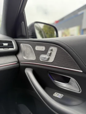 Обява за продажба на Mercedes-Benz GLE 400 Night Pack* Burmester* 360* DISTRONIC* ПАНО ~ 151 000 лв. - изображение 6