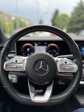 Обява за продажба на Mercedes-Benz GLE 400 Night Pack* Burmester* 360* DISTRONIC* ПАНО ~ 151 000 лв. - изображение 3