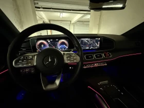 Mercedes-Benz GLE 400 Night Pack* Burmester* 360* DISTRONIC* ПАНО - 151000 лв. - 48952717 13